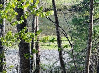 Mouth Of Silas Creek Rd, Lansing, NC 28643