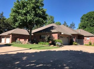 4421 N Youngs Blvd #4425, Oklahoma City, OK 73112