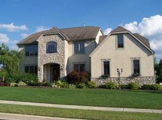 6565 Chanticleer Ct, Westerville, OH