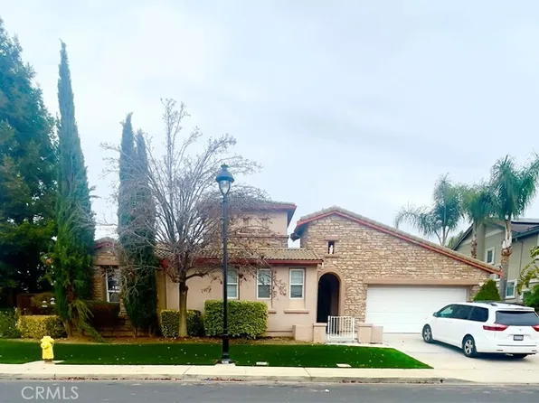 729 Marjoram Dr, Brentwood, CA 94513