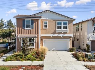 15975 Almond Ave, Chino, CA 91708