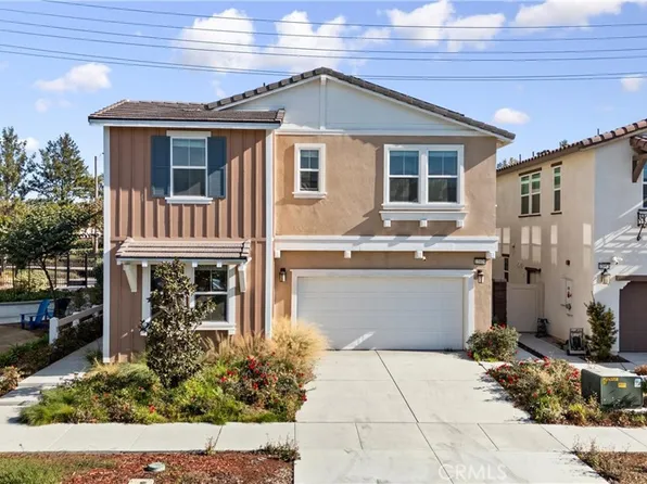 15975 Almond Ave, Chino, CA 91708