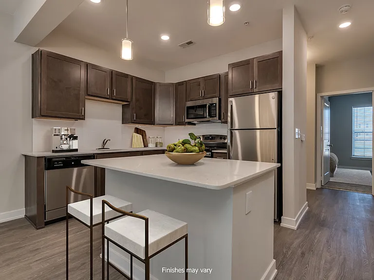 Luxury Kitchen