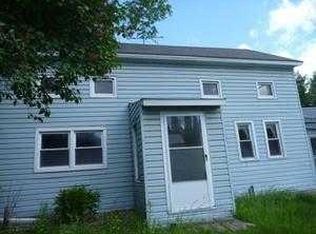 1448 Huntersland Rd, Middleburgh, NY 12122