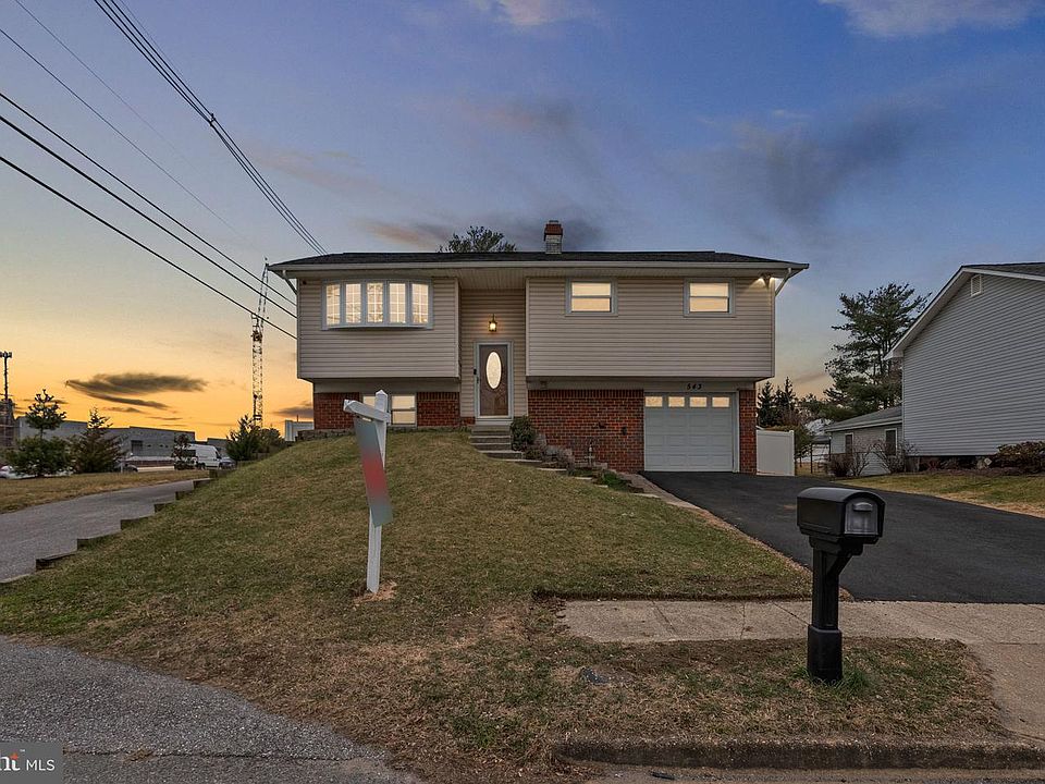 1st image of 543 Nolfield Dr
