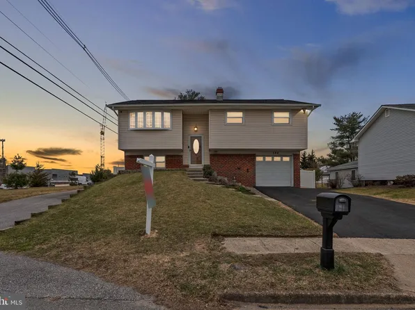 543 Nolfield Dr, Glen Burnie, MD 21061