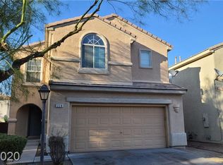 228 Charitable Ct, North Las Vegas, NV 89032