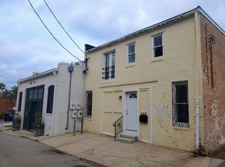 853 Tyson St, Baltimore, MD 21201