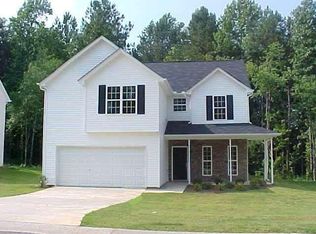 2044 Club Bay Dr, Villa Rica, GA 30180