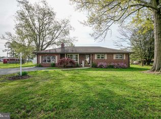 4 Nanticoke Rd, Cambridge, MD 21613