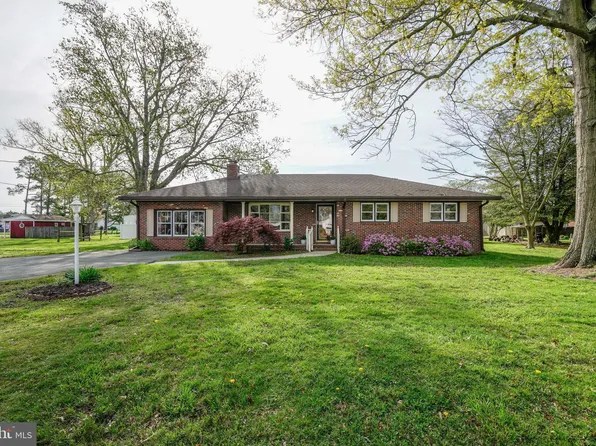 4 Nanticoke Rd, Cambridge, MD 21613