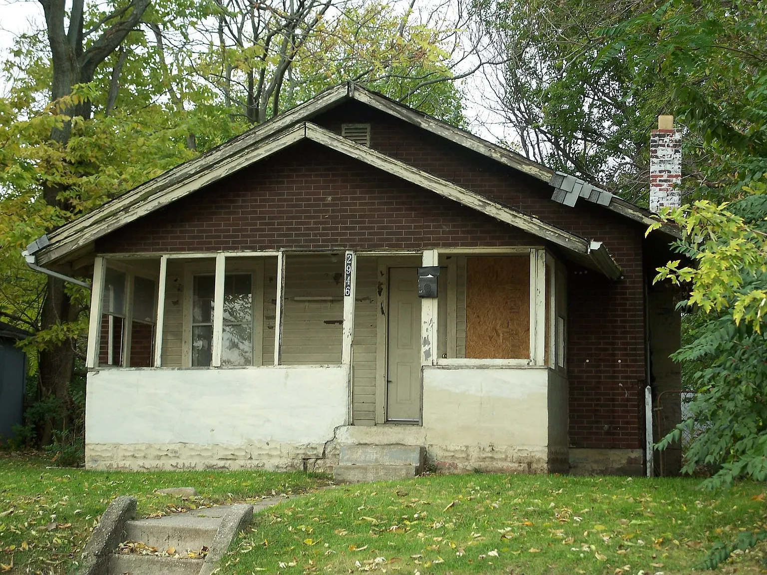 2946 Baltimore Ave photo 1