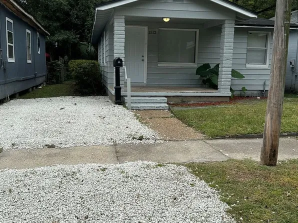 1512 W 23rd St, Jacksonville, FL 32209