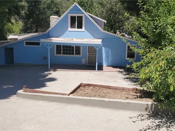 320 Sky View Ln, Crestline, CA 92325