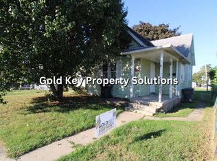 2223 Chase St, Anderson, IN 46016