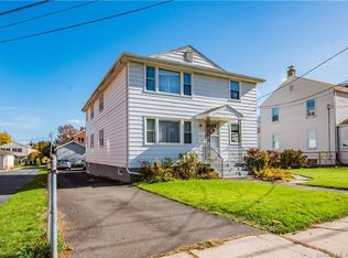 187 Gold St, New Britain, CT 06053