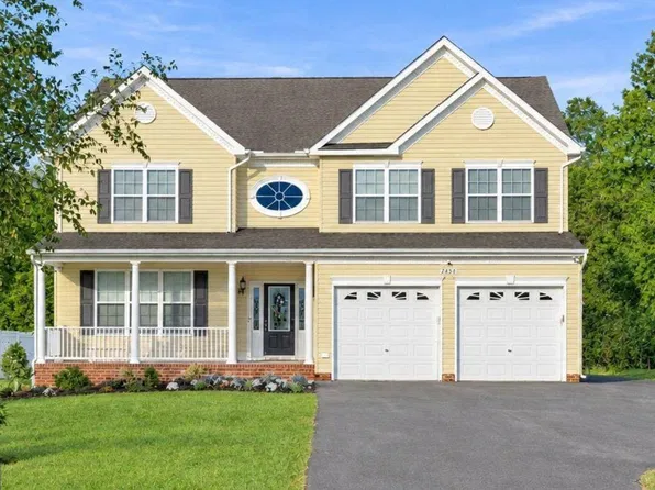 28023 Gosling Ct, Mechanicsville, MD 20659