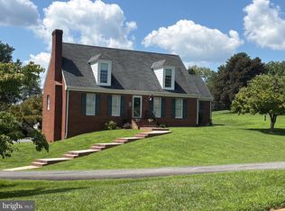 215 Boxley Ln, Orange, VA 22960