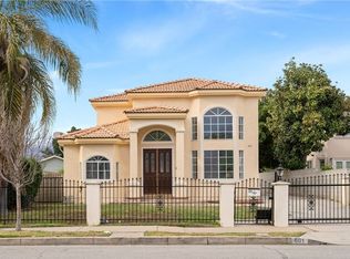 601 Sunset Ave, San Gabriel, CA 91776