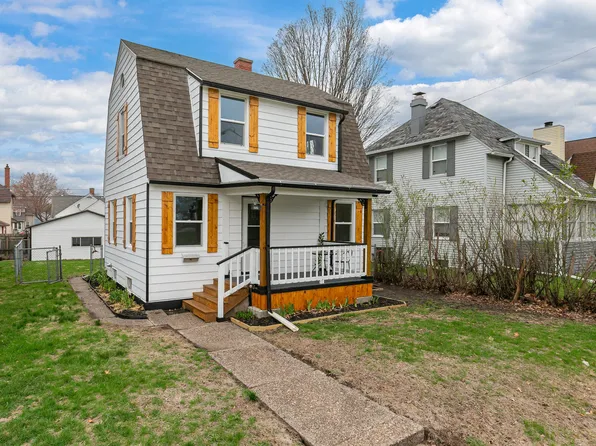 306 S Elmwood Ave, Davenport, IA 52802