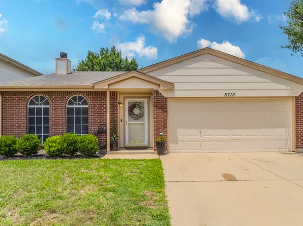 8713 Trinity Vista Trl, Fort Worth, TX 76155