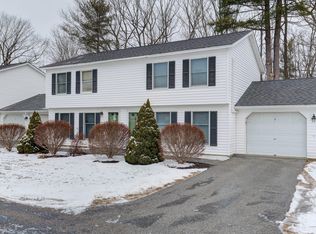 4 Everett Ct #4, Westbrook, ME 04092