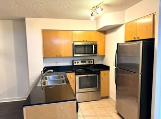 373 Front St W UNIT 301, Toronto, ON M5V 3R7