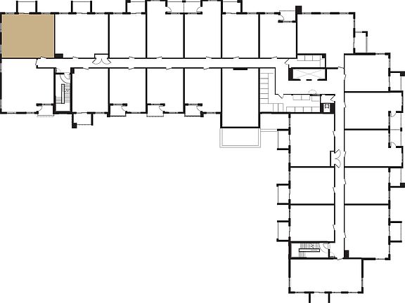 Floor 2