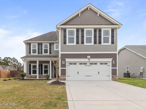 703 Oleander Street, Jacksonville, NC 28540