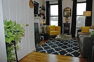 Rented by Boerum Hill Realty