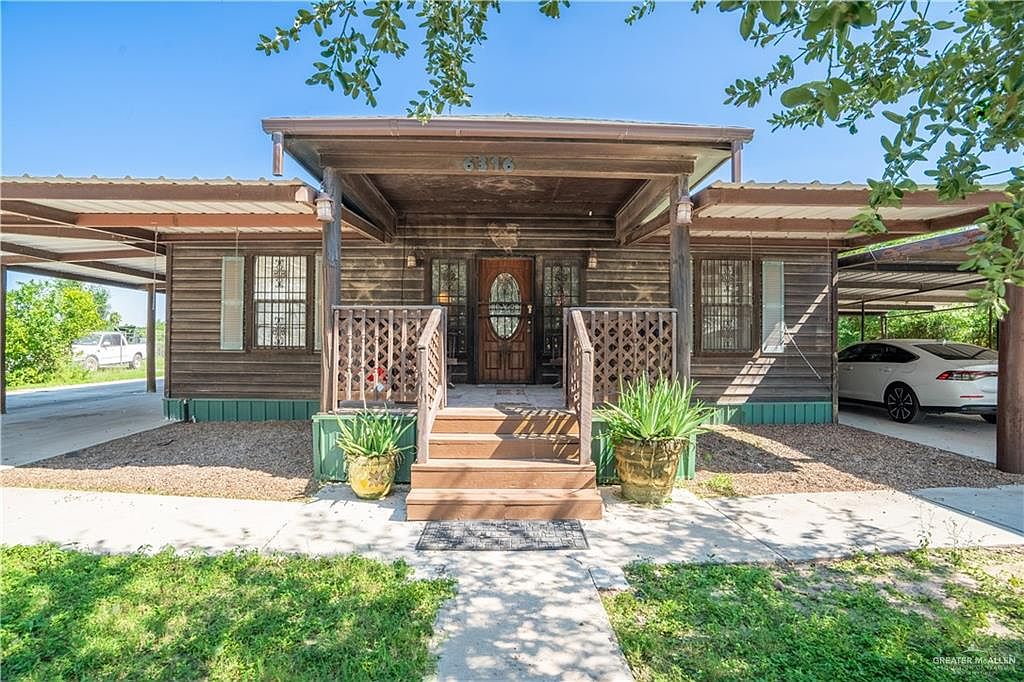 6316 Robert Michaels St, Mission, TX 78574 | Zillow