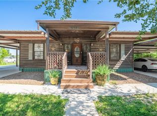 6316 Robert Michaels St, Mission, TX 78574