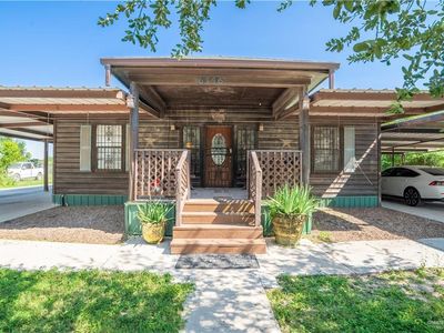 6316 Robert Michaels St, Mission, TX, 78574