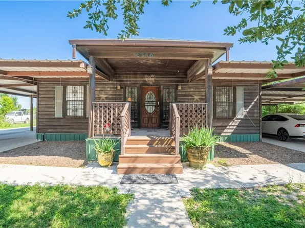 6316 Robert Michaels St, Mission, TX 78574
