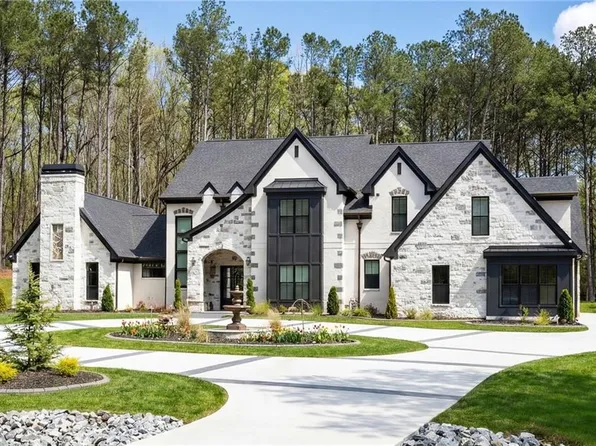 1315 Sandy Creek Rd, Tyrone, GA 30290