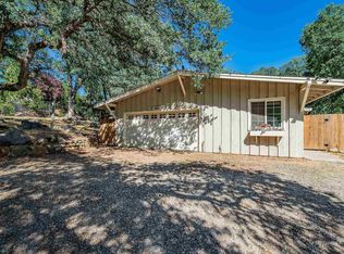 20365 Phoenix Lake Rd, Sonora, CA 95370