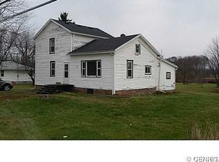 3321 N Main Street Rd, Holley, NY 14470