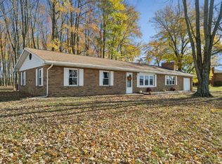 12570 Liming Van Thompson Rd, Mount Orab, OH 45154