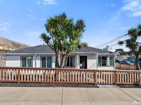 92 Irving St, South San Francisco, CA 94080