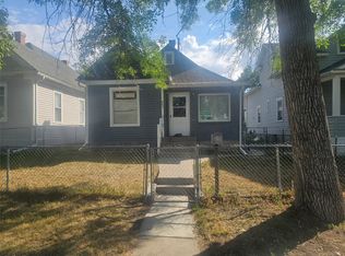 802 6th Ave N, Great Falls, MT 59401