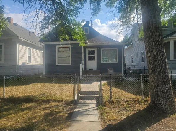 802 6th Ave N, Great Falls, MT 59401