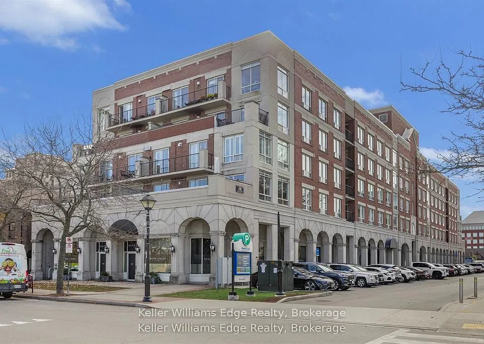 430 Pearl St #509