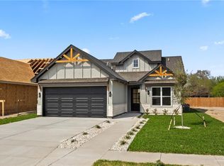 2025 W Olympia Ave, Mission, TX 78573