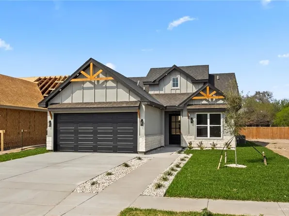 2025 W Olympia Ave, Mission, TX 78573