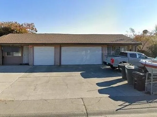 7317-7315 Florinda Dr, Sacramento, CA 95828