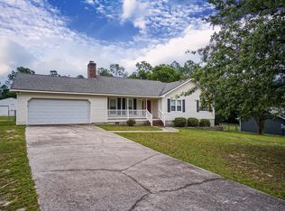 5925 Clayts Cir, Macon, GA 31216