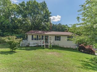 407 Scenic Dr LOT 44, Bean Station, TN 37708