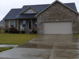 190 Eagle Feather St, Mt Washington, KY 40047