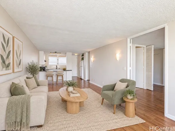 2920 Ala Ilima St APT 1602, Honolulu, HI 96818
