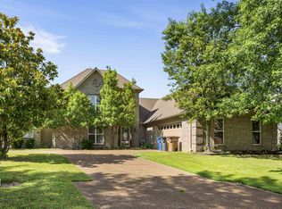 3838 Breezy Shores Cv, Arlington, TN 38002